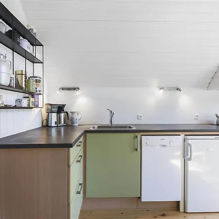 2641 - Egernvej 18 Tatil Evi *