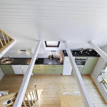 2641 - Egernvej 18 Tatil Evi Neksø