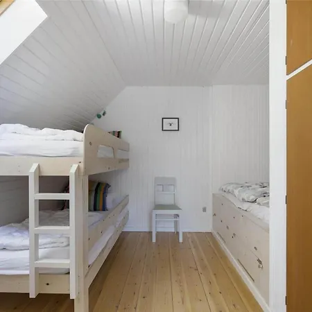 Tatil Evi 2641 - Egernvej 18