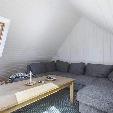 2641 - Egernvej 18 Tatil Evi *