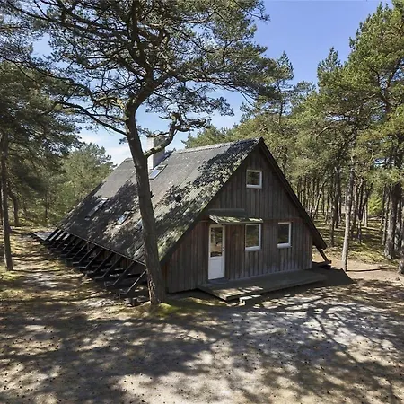 2641 - Egernvej 18 Tatil Evi Neksø