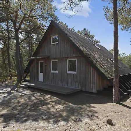 Tatil Evi 2641 - Egernvej 18