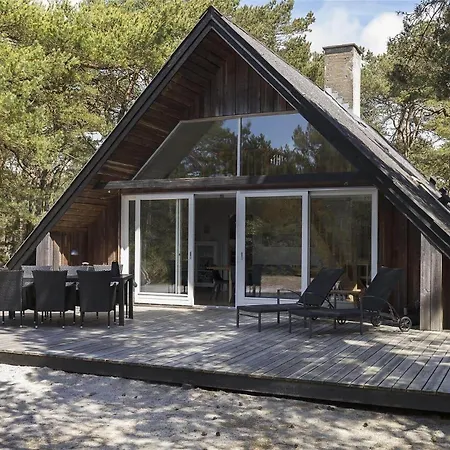 Tatil Evi 2641 - Egernvej 18